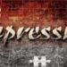 A jigsaw puzzle showing the word “Depression”, with missing pieces symbolising a mind struggling and incomplete.